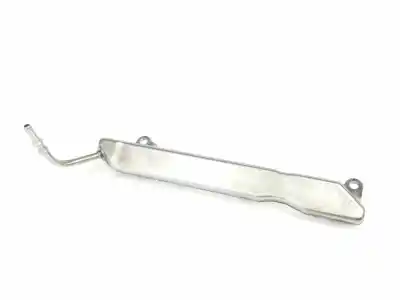 Recambio de automóvil de segunda mano de RAMPA INYECTORA para TOYOTA YARIS (KSP211 ACTIVE referencias OEM IAM 2381447020  