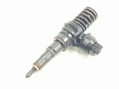 Recambio de automóvil de segunda mano de INYECTOR para VOLKSWAGEN GOLF IV BERLINA (1J1) Básico referencias OEM IAM 038130079CX  
