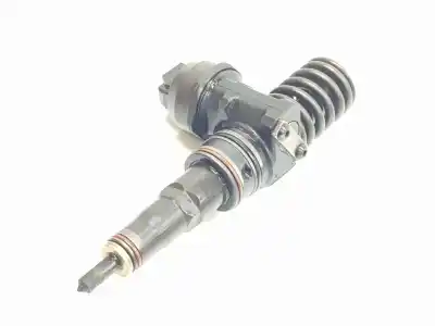 Recambio de automóvil de segunda mano de INYECTOR para VOLKSWAGEN GOLF IV BERLINA (1J1) Básico referencias OEM IAM 038130079CX  