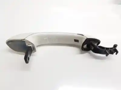 Pezzo di ricambio per auto di seconda mano MANIGLIA ESTERNA POSTERIORE DESTRA per BMW SERIE X3 (G01) xDrive20d Riferimenti OEM IAM 9491458  