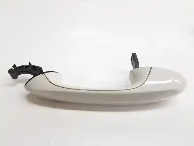 Pezzo di ricambio per auto di seconda mano MANIGLIA ESTERNA POSTERIORE SINISTRA per BMW SERIE X3 (G01) xDrive20d Riferimenti OEM IAM 9491457  