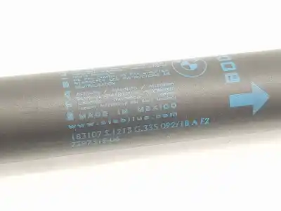 Pezzo di ricambio per auto di seconda mano AMMORTIZZATORI BAULE / PORTE per BMW SERIE X3 (G01) xDrive20d Riferimenti OEM IAM 7397319  