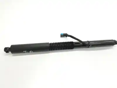 Pezzo di ricambio per auto di seconda mano AMMORTIZZATORI BAULE / PORTE per BMW SERIE X3 (G01) xDrive20d Riferimenti OEM IAM 7397322  