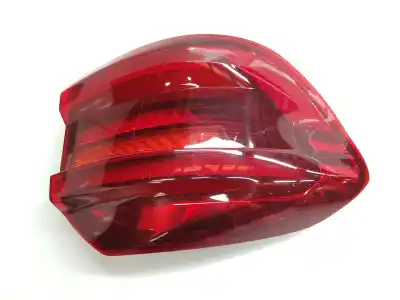 Pezzo di ricambio per auto di seconda mano LUCI POSTERIORI DESTRA per BMW SERIE X3 (G01) xDrive20d Riferimenti OEM IAM 9853370  