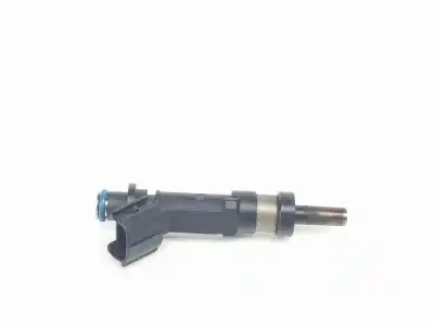 Piesă de schimb auto la mâna a doua INJECTOR pentru TOYOTA YARIS (KSP211 ACTIVE Referințe OEM IAM 2320949205  