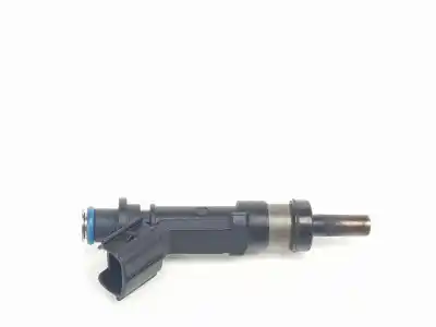 Piesă de schimb auto la mâna a doua INJECTOR pentru TOYOTA YARIS (KSP211 ACTIVE Referințe OEM IAM 2320949205  