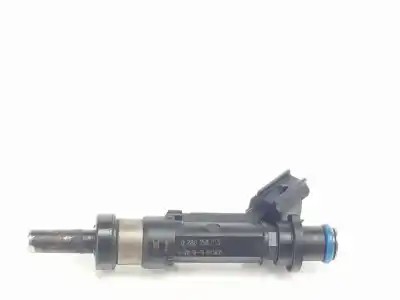 Piesă de schimb auto la mâna a doua INJECTOR pentru TOYOTA YARIS (KSP211 ACTIVE Referințe OEM IAM 2320949205  