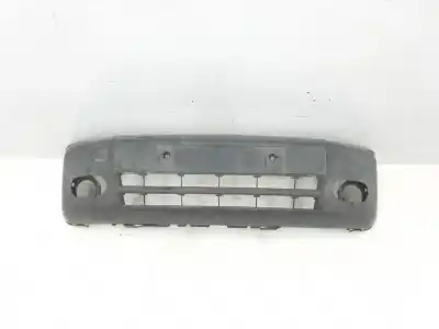Piesă de schimb auto la mâna a doua BARA DE PROTECTIE FRONTALA pentru FORD TRANSIT CONNECT (TC7) Furgón (2006->) Referințe OEM IAM   