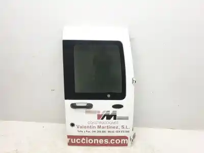 Piesă de schimb auto la mâna a doua USA SPATE DREAPTA pentru FORD TRANSIT CONNECT (TC7) Furgón (2006->) Referințe OEM IAM AT16V40010BB  