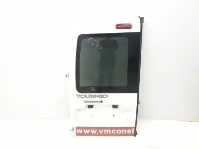 Piesă de schimb auto la mâna a doua USA STANGA SPATE pentru FORD TRANSIT CONNECT (TC7) Furgón (2006->) Referințe OEM IAM AT16V40011BA  