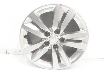 Pezzo di ricambio per auto di seconda mano Cerchione in lega per PEUGEOT 308 ACTIVE PACK BLUEHDI 130 S&S Riferimenti OEM IAM 9677989577  