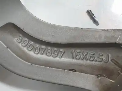 Автозапчасти б/у шина за corsa crossland x selective ссылки oem iam 13469367  6.5jx16