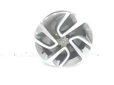 Автозапчасти б/у шина за corsa crossland x selective ссылки oem iam 13469367  6.5jx16