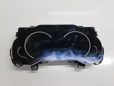 Second-hand car spare part DASHBOARD for BMW SERIE X3 (G01) xDrive20d OEM IAM references 62108797361  