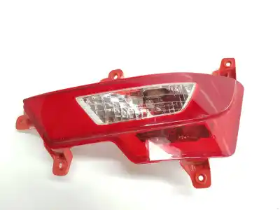 Second-hand car spare part REAR LEFT BUMPER LAMP for HYUNDAI SIN DEFINIR SIN DEFINIR OEM IAM references 92405Q0500  