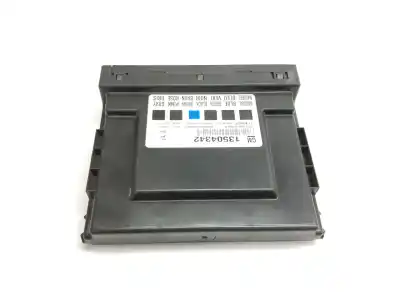 Second-hand car spare part ELECTRONIC MODULE for CORSA INSIGNIA BERLINA 2.0 16V CDTI OEM IAM references 13504342  