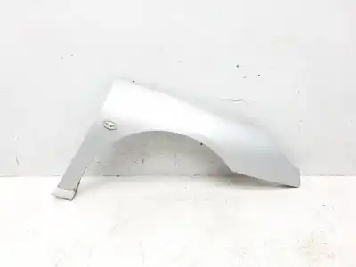 Second-hand car spare part FRONT RIGHT FIN for PEUGEOT 407 SW ST Confort Pack OEM IAM references 7841Q9  