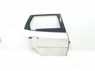 Second-hand car spare part REAR RIGHT DOOR for PEUGEOT 407 SW ST Confort Pack OEM IAM references 9008N3  