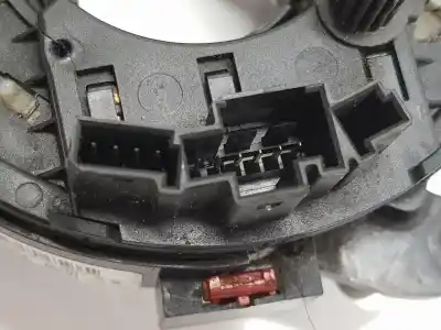 Second-hand car spare part air bag ring for bmw 5 (e39) 520 d oem iam references 61318375396  8379091