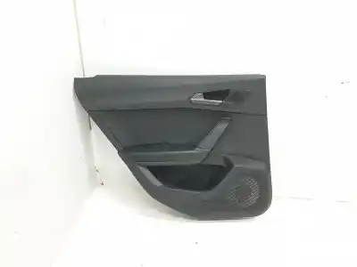 Pezzo di ricambio per auto di seconda mano RIVESTIMENTO PORTIERA POSTERIORE SINISTRA per CUPRA LEON SPORTSTOURER KL8 EHYBRID Riferimenti OEM IAM 5FE867211NXFK  