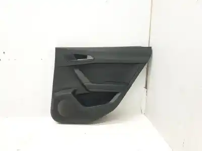 Pezzo di ricambio per auto di seconda mano RIVESTIMENTO PORTA POSTERIORE DESTRO per CUPRA LEON SPORTSTOURER KL8 EHYBRID Riferimenti OEM IAM 5FE867212NXFK  