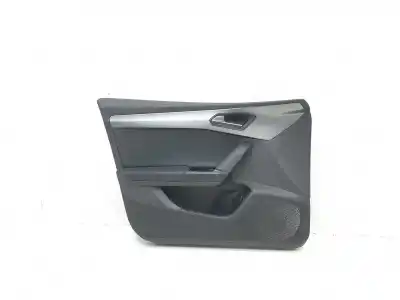 Pezzo di ricambio per auto di seconda mano RIVESTIMENTO PORTA ANTERIORE SINISTRO per CUPRA LEON SPORTSTOURER KL8 EHYBRID Riferimenti OEM IAM 5FA867011BEXFG  