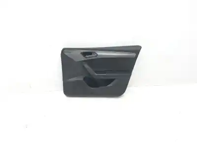 Pezzo di ricambio per auto di seconda mano RIVESTIMENTO PORTA ANTERIORE DESTRO per CUPRA LEON SPORTSTOURER KL8 EHYBRID Riferimenti OEM IAM 5FA867012BEXFG  