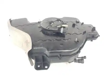 Pezzo di ricambio per auto di seconda mano DEPOSITO ADDITIVO FAP ADBLUE per AUDI Q3 (8UG) sport quattro 180 CV / 132 KW Riferimenti OEM IAM 5N0131877D  