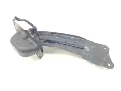 Pezzo di ricambio per auto di seconda mano BRACCIO DI SOSPENSIONE INFERIORE POSTERIORE SINISTRO per AUDI Q3 (8UG) sport quattro 180 CV / 132 KW Riferimenti OEM IAM 3C0505223D  