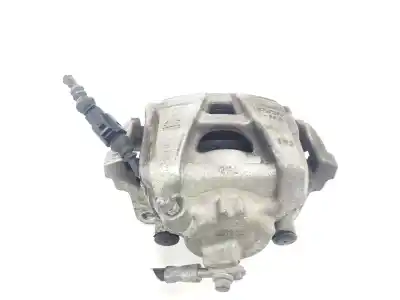 Pezzo di ricambio per auto di seconda mano PINZA FRENO ANTERIORE SINISTRA per AUDI Q3 (8UG) sport quattro 180 CV / 132 KW Riferimenti OEM IAM 5N0615123  