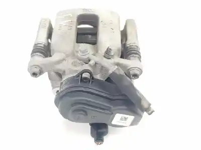 Pezzo di ricambio per auto di seconda mano PINZA FRENO POSTERIORE DESTRA per AUDI Q3 (8UG) sport quattro 180 CV / 132 KW Riferimenti OEM IAM 8U0615404B  