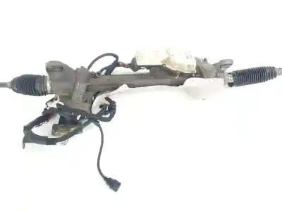 Pezzo di ricambio per auto di seconda mano CREMAGLIERA per AUDI Q3 (8UG) sport quattro 180 CV / 132 KW Riferimenti OEM IAM 5N1423058A  