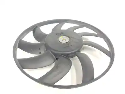 Second-hand car spare part Radiator Cooling Fan for AUDI Q3 (8UG) sport quattro 180 CV / 132 KW OEM IAM references 8K0959455P  8K0959455P