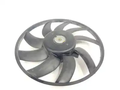 Second-hand car spare part Radiator Cooling Fan for AUDI Q3 (8UG) sport quattro 180 CV / 132 KW OEM IAM references 8K0959455Q  8K0959455Q