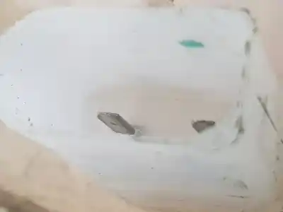 Pezzo di ricambio per auto di seconda mano cauzione di espansione per audi q3 (8ug) sport quattro 180 cv / 132 kw riferimenti oem iam 1k0121407a  1k0121407a