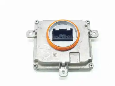 Pezzo di ricambio per auto di seconda mano CENTRALINA FARI XENON per AUDI Q3 (8UG) sport quattro 180 CV / 132 KW Riferimenti OEM IAM 4G0907397Q  