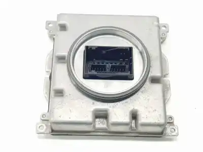 Pezzo di ricambio per auto di seconda mano CENTRALINA FARI XENON per AUDI Q3 (8UG) sport quattro 180 CV / 132 KW Riferimenti OEM IAM 7PP941572AB  