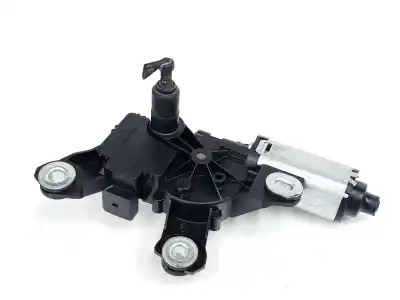 Gebrauchtes Autoersatzteil HINTERER WISCHERMOTOR zum AUDI Q3 (8UG) sport quattro 180 CV / 132 KW OEM-IAM-Referenzen 4G9955711C  