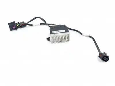 Gebrauchtes Autoersatzteil ELEKTRONISCHES MODUL zum AUDI Q3 (8UG) sport quattro 180 CV / 132 KW OEM-IAM-Referenzen 8K0959501G  