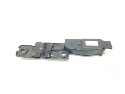 Gebrauchtes Autoersatzteil ELEKTRONISCHES MODUL zum AUDI Q3 (8UG) sport quattro 180 CV / 132 KW OEM-IAM-Referenzen 4F9827383H  