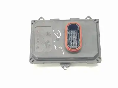 Gebrauchtes Autoersatzteil ELEKTRONISCHES MODUL zum AUDI Q3 (8UG) sport quattro 180 CV / 132 KW OEM-IAM-Referenzen 7PP941329M  