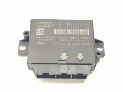 Tweedehands auto-onderdeel ELEKTRONISCHE MODULE voor AUDI Q3 (8UG) sport quattro 180 CV / 132 KW OEM IAM-referenties 8X0919475AK  