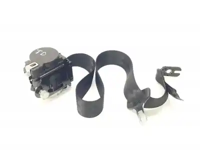 Pezzo di ricambio per auto di seconda mano CINTURA DI SICUREZZA POSTERIORE DESTRA per AUDI Q3 (8UG) sport quattro 180 CV / 132 KW Riferimenti OEM IAM 8U0857805BV04  