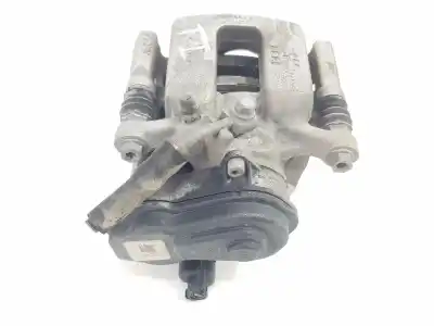 Автозапчасти б/у ЗАДНИЙ ЛЕВЫЙ ТОРМОЗНОЙ СУППОРТ за AUDI Q3 (8UG)  ссылки OEM IAM 8U0615403B  8U0615403B