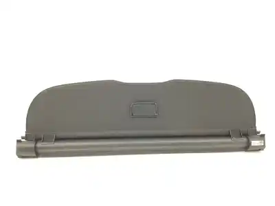 Pezzo di ricambio per auto di seconda mano VASSOIO POSTERIORE per AUDI Q3 (8UG) sport quattro 180 CV / 132 KW Riferimenti OEM IAM 8U0863553B94H  