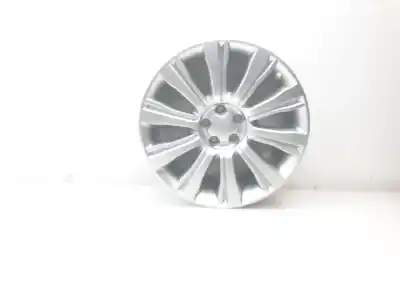 Second-hand car spare part rim for land rover range rover evoque evoque hse oem iam references ej321007bb  8jx19
