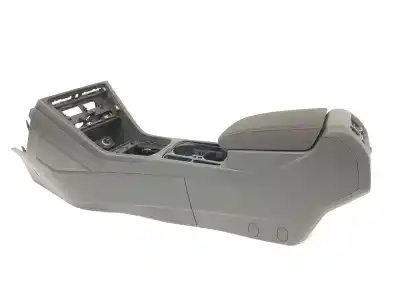 Pezzo di ricambio per auto di seconda mano BRACCIOLO CENTRALE per VOLKSWAGEN TOURAN (5T1)  Riferimenti OEM IAM 5TB863241S  5TB863241S82V
