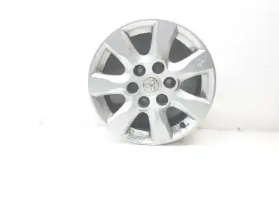 Pezzo di ricambio per auto di seconda mano cerchione in lega per mitsubishi montero (v80/v90) 3.2 di-d intense riferimenti oem iam 4250d402  j17x7.5j