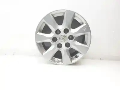 Автозапчасти б/у ШИНА за MITSUBISHI MONTERO (V80/V90)  ссылки OEM IAM 4250D402  J17X7.5J