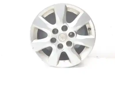 Автозапчасти б/у ШИНА за MITSUBISHI MONTERO (V80/V90)  ссылки OEM IAM 4250D402  J17X7.5J